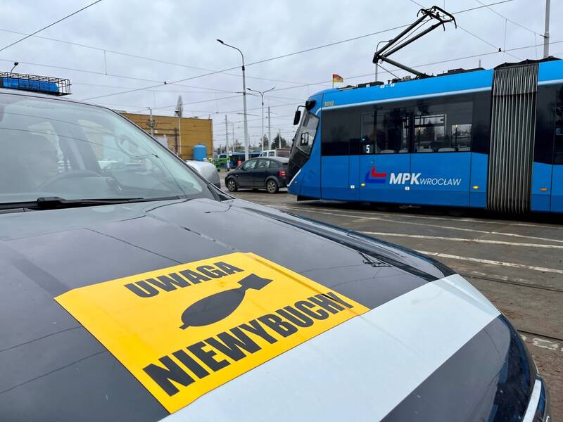 fot. MPK Wrocław